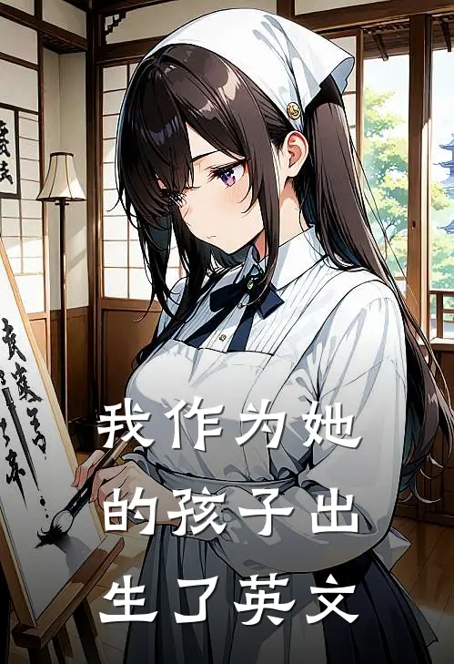 我作为她的孩子出生了英文