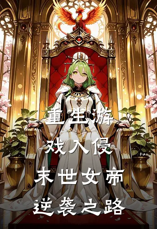 重生游戏入侵：末世女帝逆袭之路