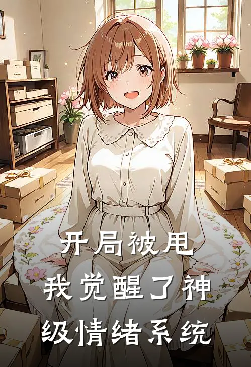 开局被甩，我觉醒了神级情绪系统