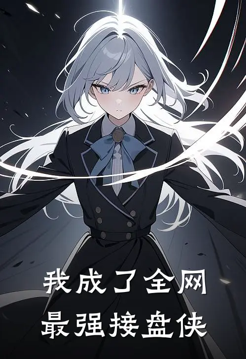 我成了全网最强“接盘侠”