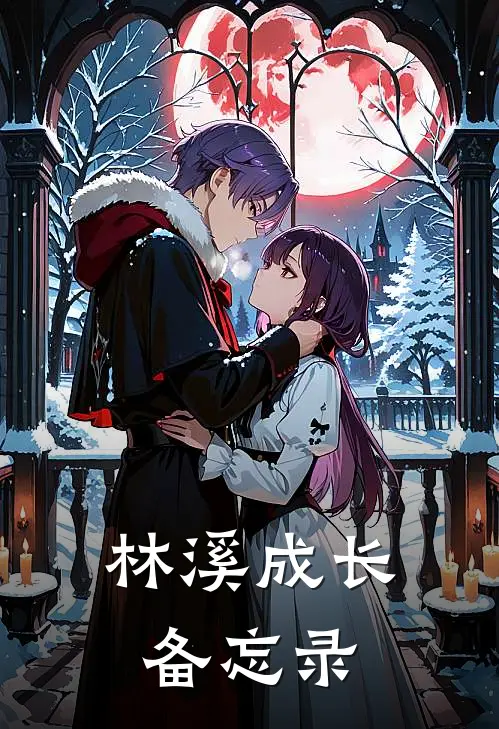 林溪成长备忘录