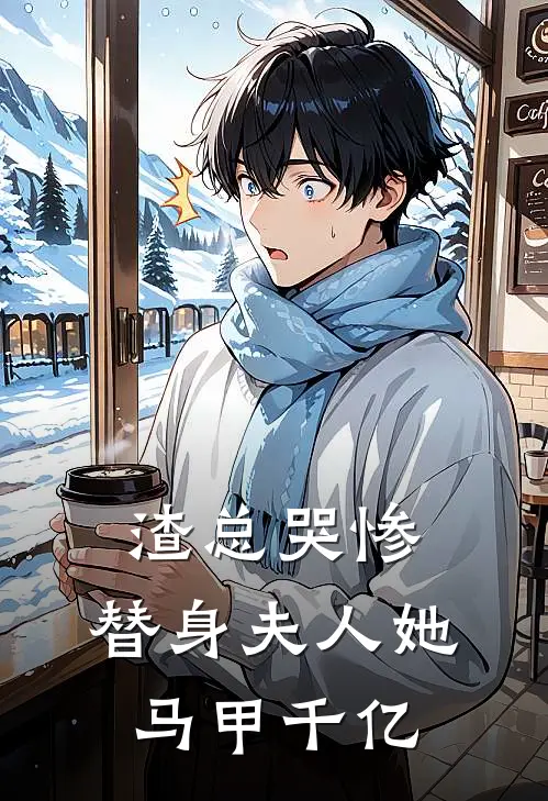 渣总哭惨：替身夫人她马甲千亿