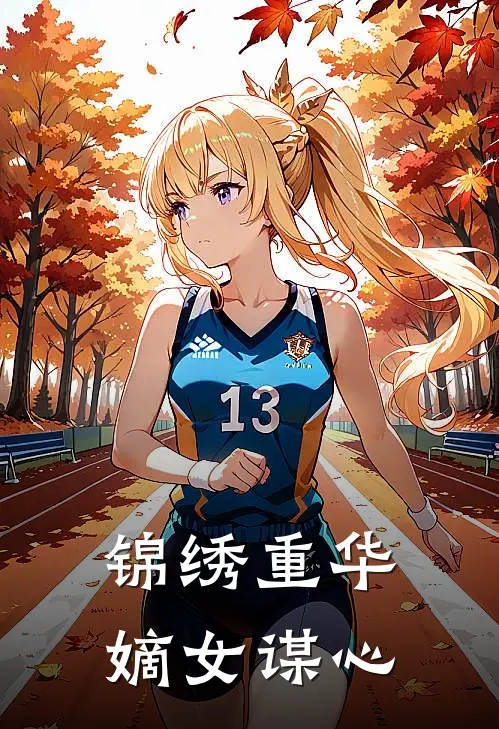 锦绣重华，嫡女谋心