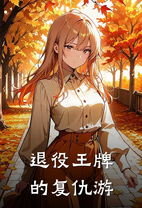 《退役王牌的复仇游》凌宸沈清瑶已完结小说_退役王牌的复仇游(凌宸沈清瑶)经典小说