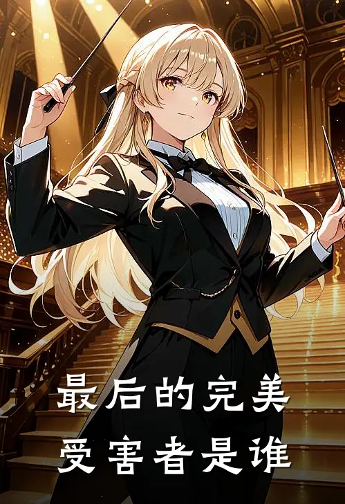 最后的完美受害者是谁