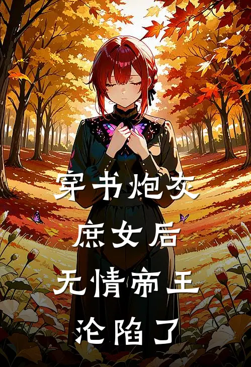 穿书炮灰庶女后，无情帝王沦陷了