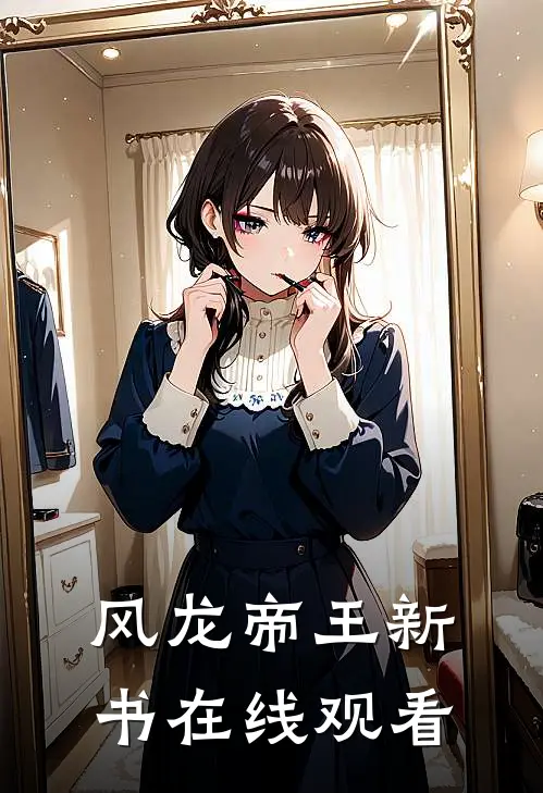 风龙帝王新书在线观看