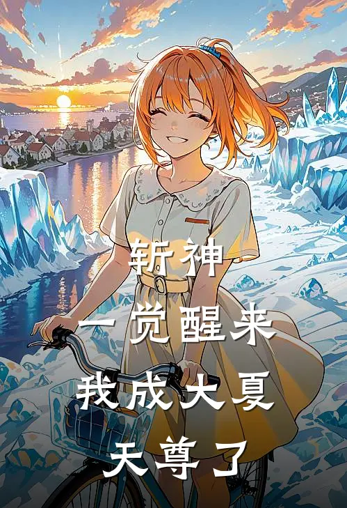 斩神：一觉醒来我成大夏天尊了