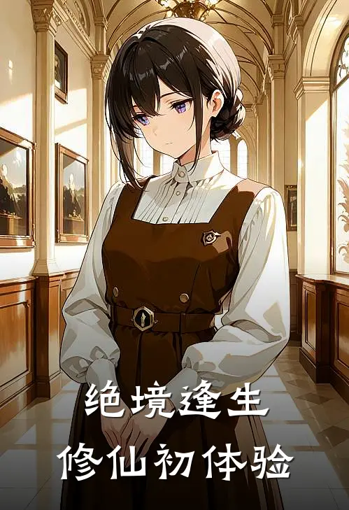 绝境逢生：修仙初体验