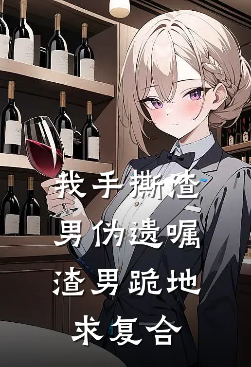 我手撕渣男伪遗嘱，渣男跪地求复合