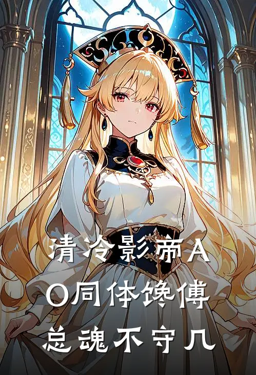 清冷影帝AO同体馋傅总魂不守几