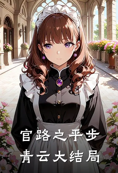 官路之平步青云大结局