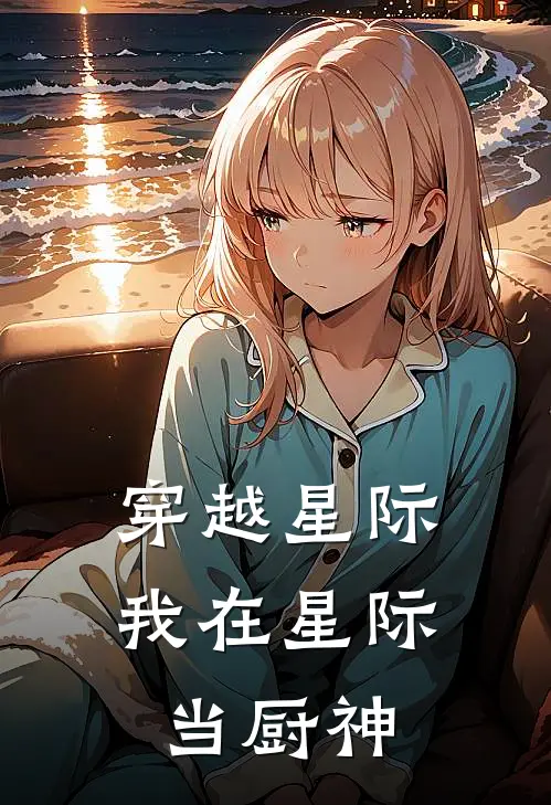 穿越星际：我在星际当厨神