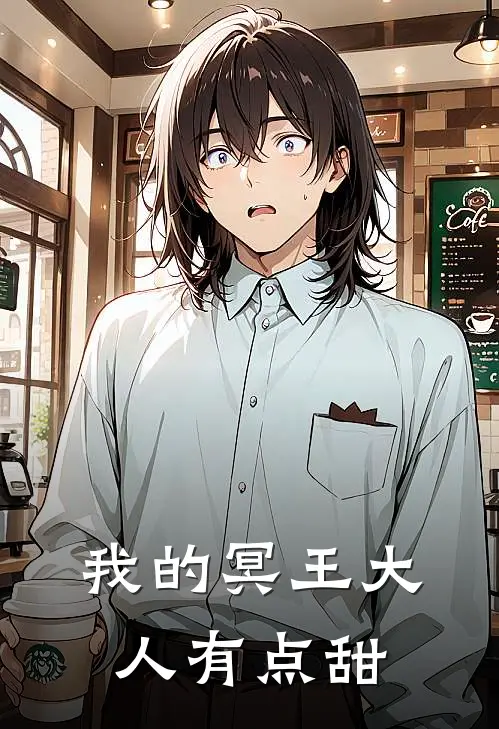 我的冥王大人有点甜
