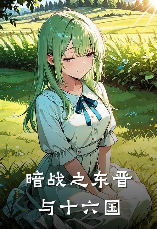 暗战之东晋与十六国