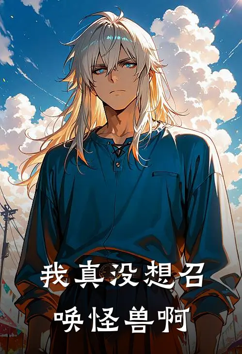 我真没想召唤怪兽啊