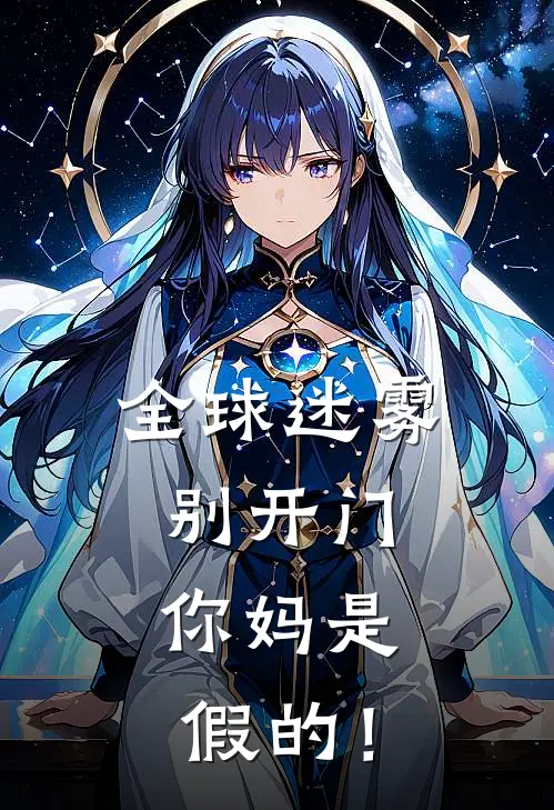 全球迷雾：别开门，你妈是假的！