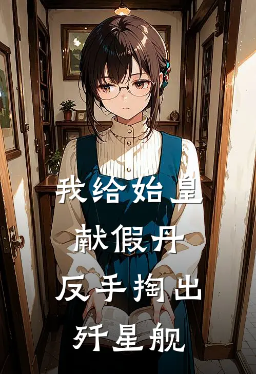 我给始皇献假丹，反手掏出歼星舰