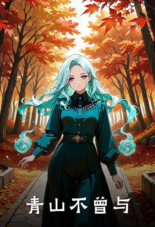 青山不曾与(林伊安林芝芝)热门网络小说_最新章节列表青山不曾与(林伊安林芝芝)