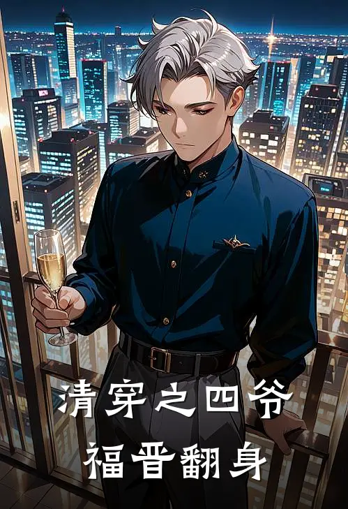 清穿之四爷福晋翻身(林薇福晋)免费阅读完整版小说_最新小说全文阅读清穿之四爷福晋翻身林薇福晋