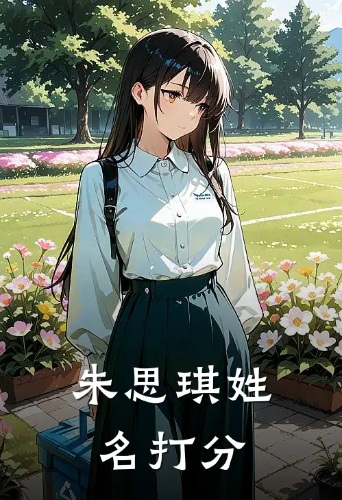 朱思琪姓名打分