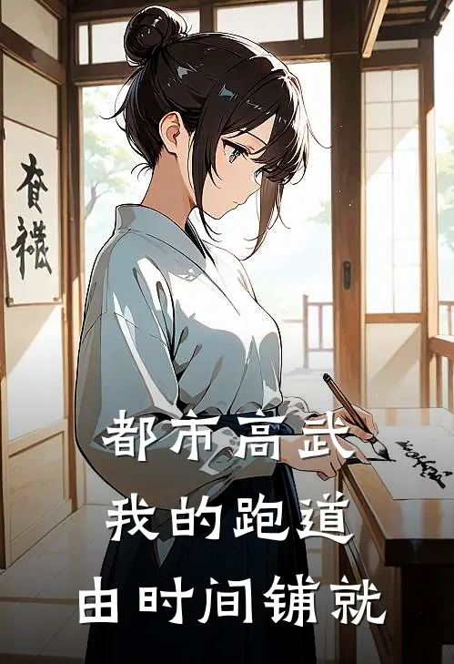 都市高武：我的跑道，由时间铺就