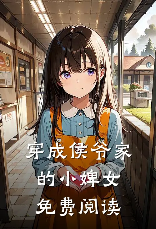 穿成侯爷家的小婢女免费阅读