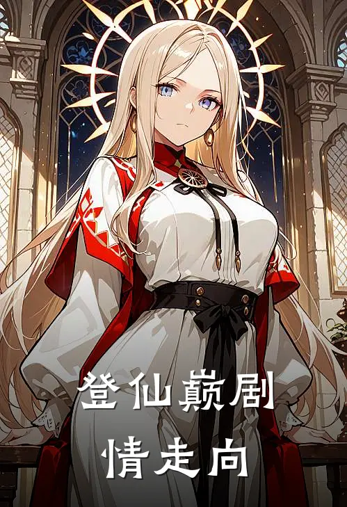 登仙巅剧情走向