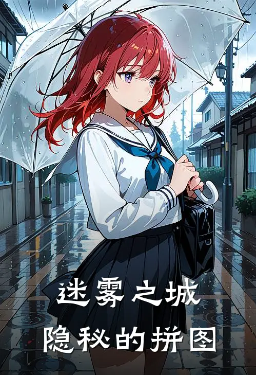 迷雾之城：隐秘的拼图