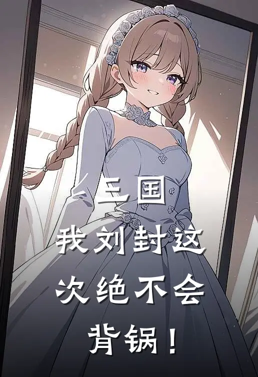 三国：我刘封这次绝不会背锅！