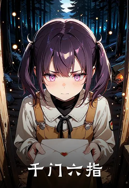 顾峰林振东《千门六指》最新章节阅读_(顾峰林振东)热门小说