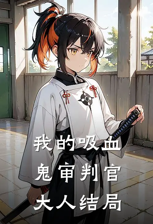 我的吸血鬼审判官大人结局