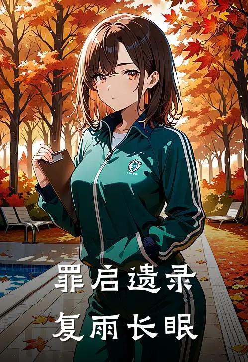 罪启遗录【复雨长眠】许长眠邱复雨免费小说_完本免费小说罪启遗录【复雨长眠】许长眠邱复雨