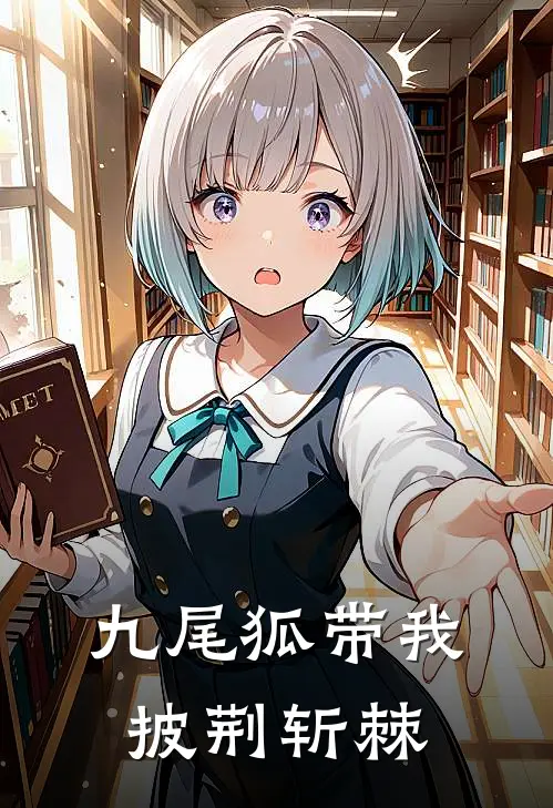 九尾狐带我披荆斩棘