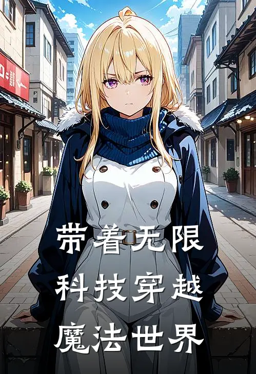 带着无限科技穿越魔法世界