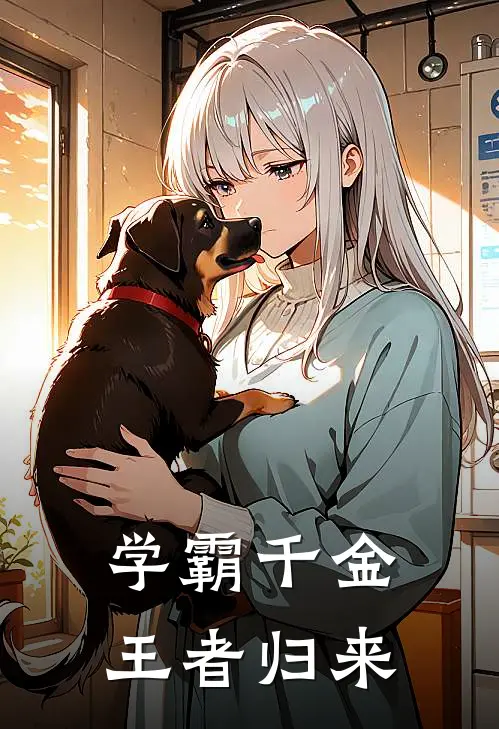 学霸千金王者归来
