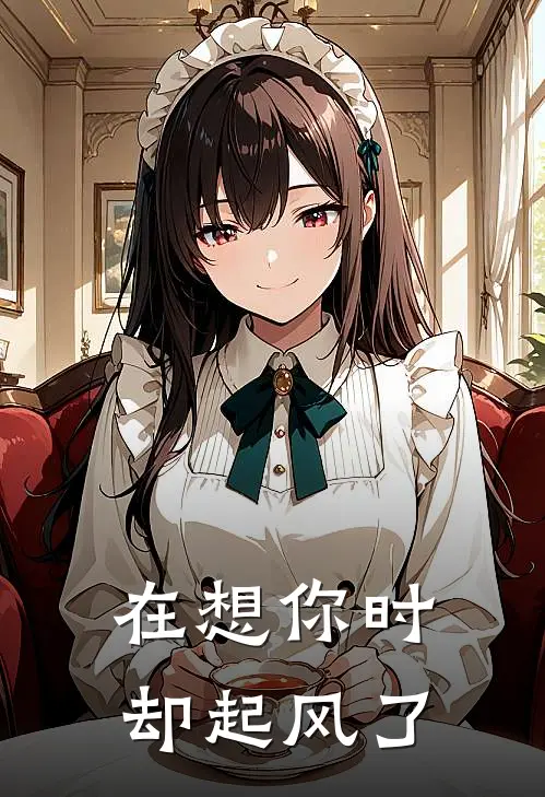 在想你时却起风了