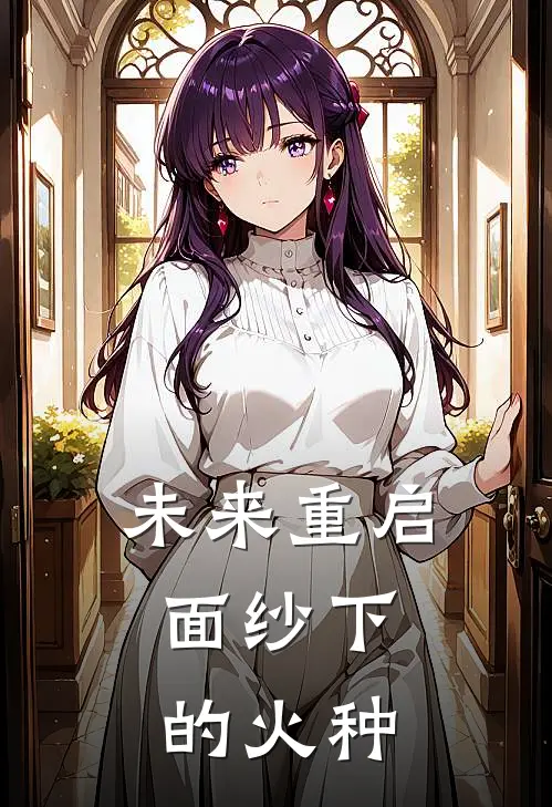 未来重启：面纱下的火种