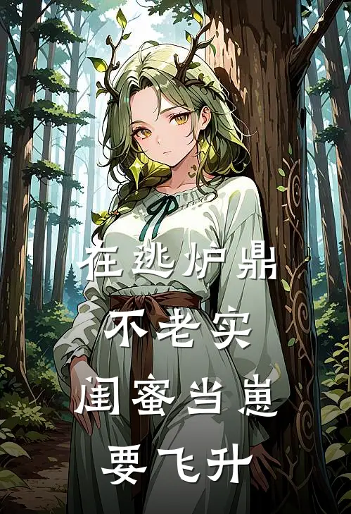 在逃炉鼎不老实，闺蜜当崽要飞升