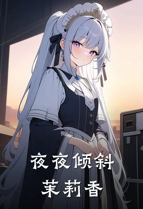 夜夜倾斜茉莉香