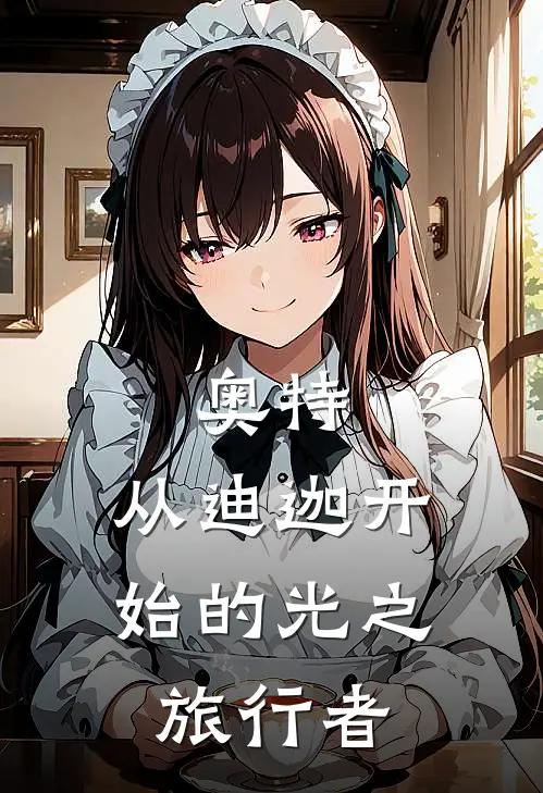 奥特：从迪迦开始的光之旅行者