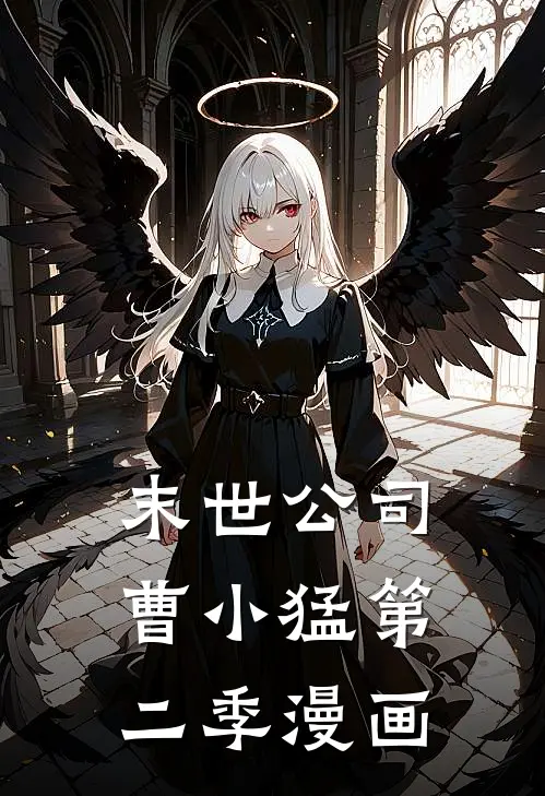 末世公司曹小猛第二季 漫画