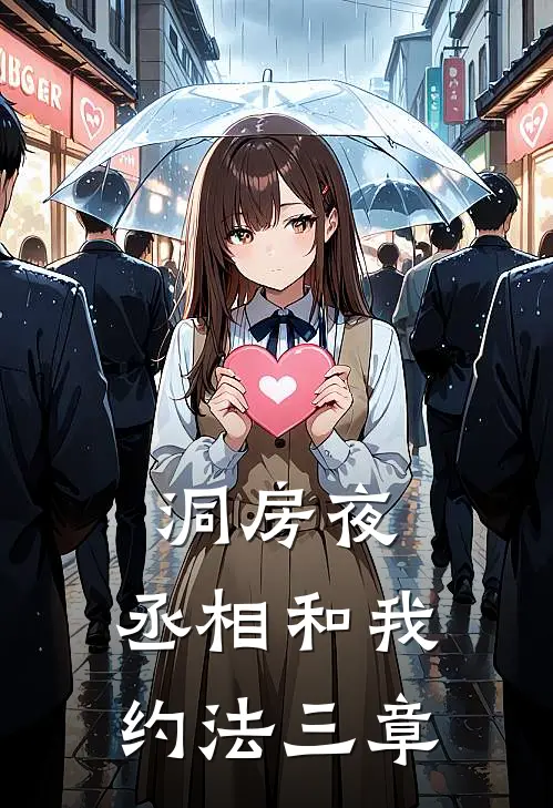 洞房夜，丞相和我约法三章