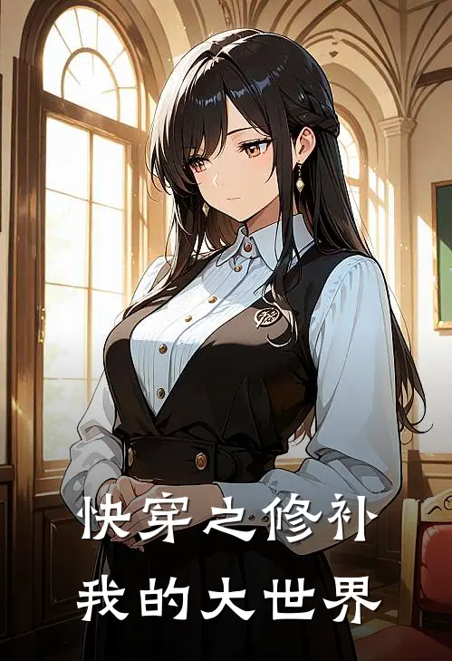 快穿之修补我的大世界(布芙丹金无醉)完本小说大全_热门小说大全快穿之修补我的大世界布芙丹金无醉