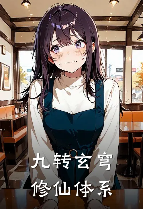 九转玄穹修仙体系