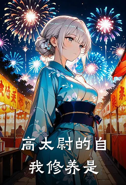 高太尉的自我修养是