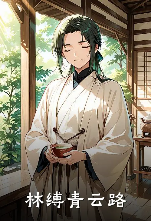 林缚青云路林缚赵小胖热门小说阅读_好看的小说推荐完结林缚青云路林缚赵小胖