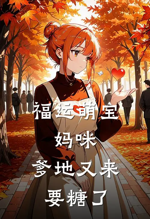 福运萌宝：妈咪，爹地又来要糖了(林小满糖糖)免费阅读_完结热门小说福运萌宝：妈咪，爹地又来要糖了(林小满糖糖)