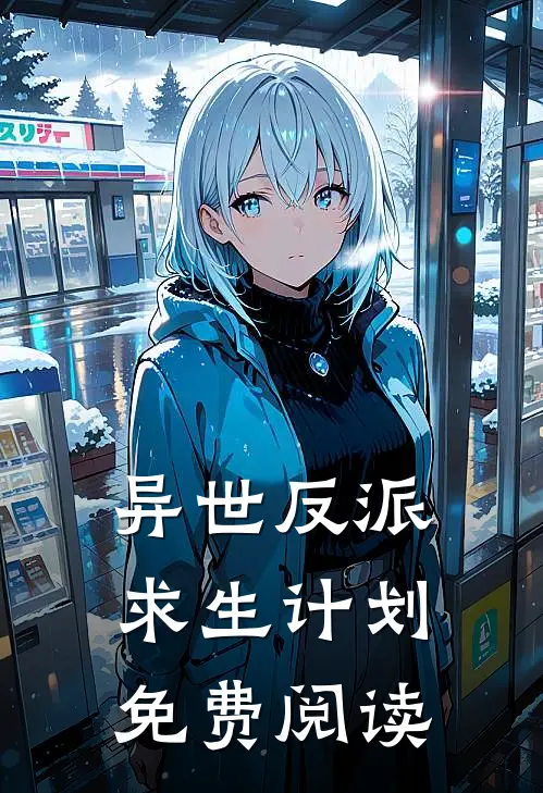 异世反派求生计划免费阅读