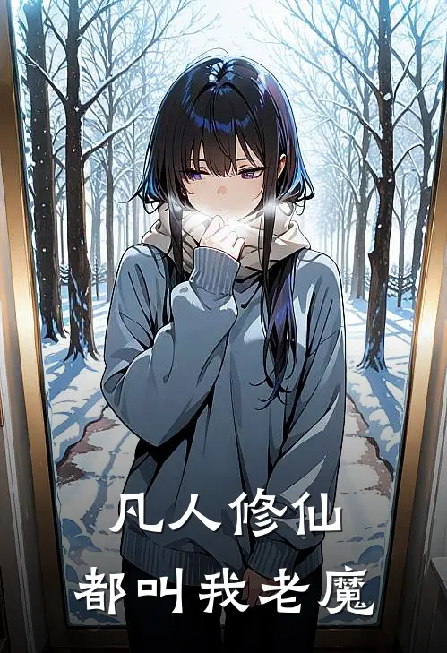 凡人修仙：都叫我老魔